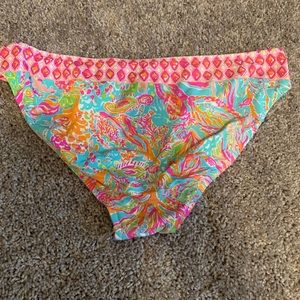 Lilly Pulitzer Bikini bottom